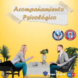 Terapia Psicológica