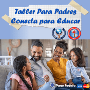 Aporte Taller para Padres Conecta para Educar