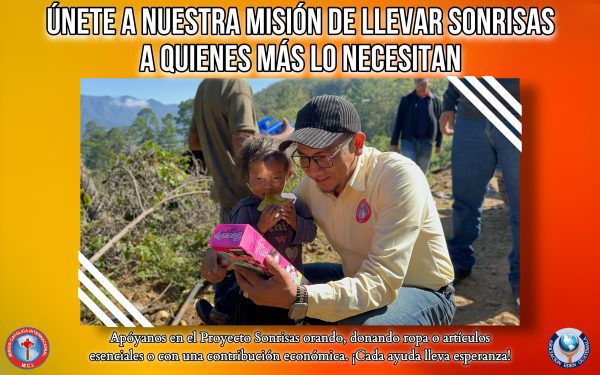 Aporte Proyecto Sonrisas